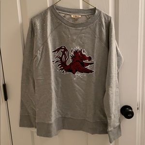 Gamecocks gameday shirt